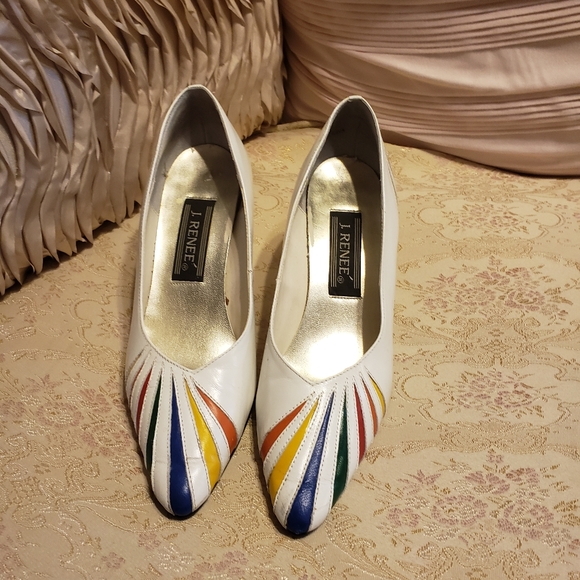 J RENEE LADIES SHOES - Picture 4 of 4